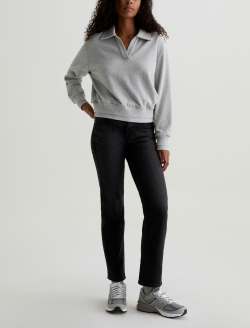 Sandra Jean Nebula Low-Rise Straight WOMENS BOTTOMS Photo 2