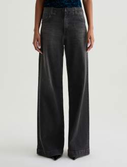 Deven Nebula High-Rise Wide Leg WOMENS BOTTOMS Photo 3