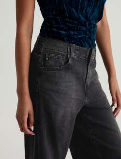 Deven Nebula High-Rise Wide Leg WOMENS BOTTOMS Photo 4