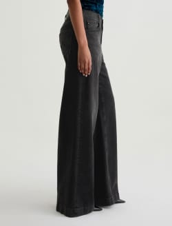 Deven Nebula High-Rise Wide Leg WOMENS BOTTOMS Photo 5