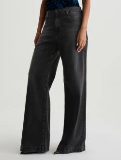 Deven Nebula High-Rise Wide Leg WOMENS BOTTOMS Photo 6
