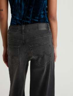 Deven Nebula High-Rise Wide Leg WOMENS BOTTOMS Photo 7