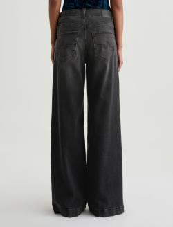 Deven Nebula High-Rise Wide Leg WOMENS BOTTOMS Photo 8