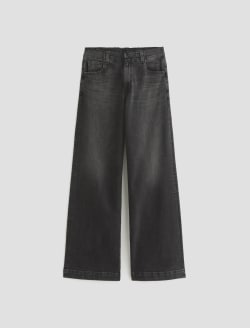 Deven Nebula High-Rise Wide Leg WOMENS BOTTOMS Photo 1