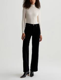 Women Kora Super Black at AG Jeans Official Store