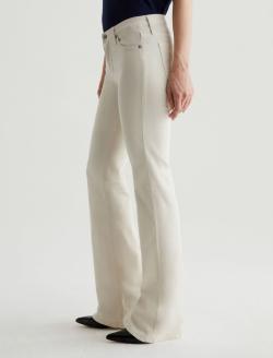 Angel Corduroy 1 Year Opal Stone AG-ed™ Corduroy Low-Rise Bootcut WOMENS BOTTOMS Photo 6