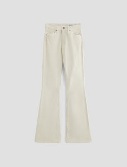 Angel Corduroy 1 Year Opal Stone AG-ed™ Corduroy Low-Rise Bootcut WOMENS BOTTOMS Photo 1