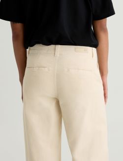 Stella Corduroy Opal Stone Low Slung Palazzo WOMENS BOTTOMS Photo 7