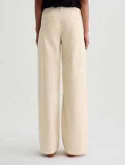 Stella Corduroy Opal Stone Low Slung Palazzo WOMENS BOTTOMS Photo 8