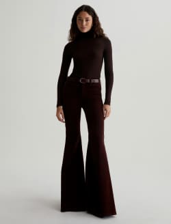 Women Joni Corduroy Alpine Bark at AG Jeans Official Store