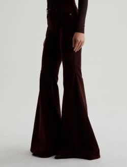 【HI FI FNK】Aron Wide Trousers HI FI FNK(ハイファイファンク) - アロンワイドスラックス