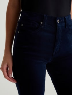 Women Joni Corduroy Deep Trenches at AG Jeans Official Store