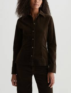 Women Cheryl Rich Umber at AG Jeans Official Store