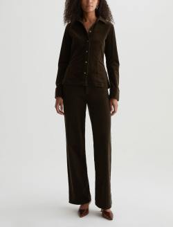 Women Cheryl Rich Umber at AG Jeans Official Store