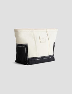 Portofino Dopp Kit Stone White Dopp Kit ACCESSORIES Photo 2