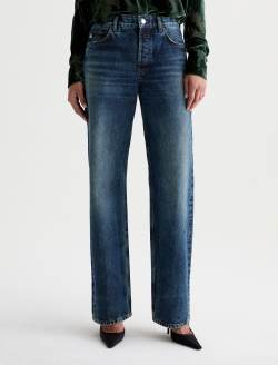 Billie Jean Immersion Low Slung Straight Leg WOMENS BOTTOMS Photo 3