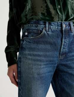 Billie Jean Immersion Low Slung Straight Leg WOMENS BOTTOMS Photo 4