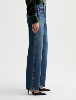 Billie Jean Immersion Low Slung Straight Leg WOMENS BOTTOMS Photo 5