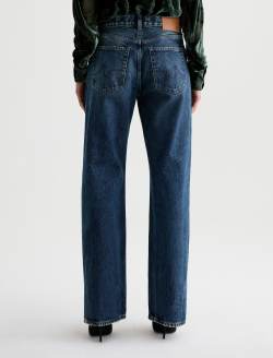 Billie Jean Immersion Low Slung Straight Leg WOMENS BOTTOMS Photo 8