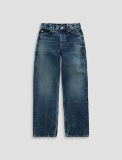 Billie Jean Immersion Low Slung Straight Leg WOMENS BOTTOMS Photo 1