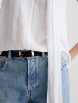 Mai Top Salt And Sizzle Sleeveless Blouse WOMENS TOPS Photo 6