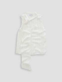 Mai Top Salt And Sizzle Sleeveless Blouse WOMENS TOPS Photo 1