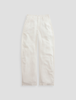 Harlow Powder Arc Trouser WOMENS BOTTOMS Photo 1