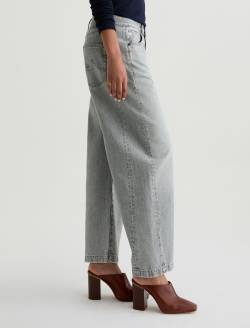 Hattie Al Fresco High-Rise Barrel WOMENS BOTTOMS Photo 5