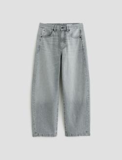 Hattie Al Fresco High-Rise Barrel WOMENS BOTTOMS Photo 1