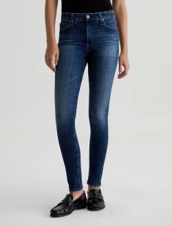 Farrah Skinny Jean 7 Years Symphony Mid-Rise Skinny WOMENS BOTTOMS Photo 3