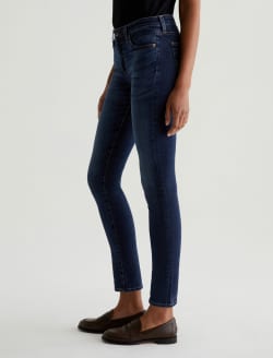 Prima Carlisle Cigarette Leg WOMENS BOTTOMS Photo 4