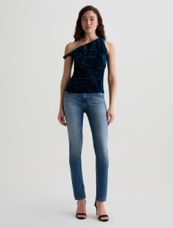 Prima Kinship Cigarette Leg WOMENS BOTTOMS Photo 2