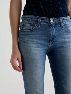 Prima Kinship Cigarette Leg WOMENS BOTTOMS Photo 4