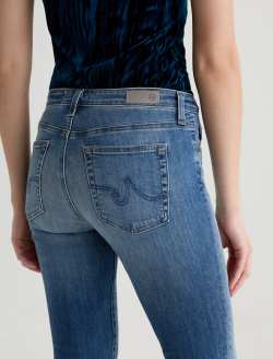 Prima Kinship Cigarette Leg WOMENS BOTTOMS Photo 7