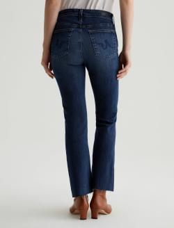 Farrah Boot Crop Carlisle Mid-Rise Boot WOMENS BOTTOMS Photo 7
