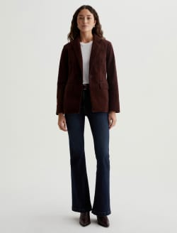 Madi Labyrinth High-Rise Flare WOMENS BOTTOMS Photo 2