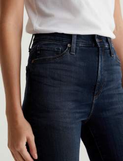 Madi Labyrinth High-Rise Flare WOMENS BOTTOMS Photo 4