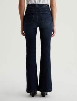 Madi Labyrinth High-Rise Flare WOMENS BOTTOMS Photo 8
