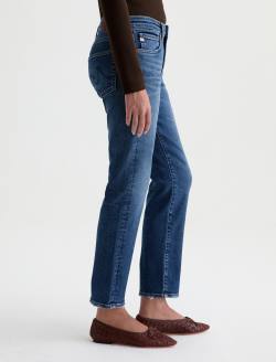 Ex-Boyfriend Jean 14 Years Bluegrass Slouchy Slim Fit WOMENS BOTTOMS Photo 5