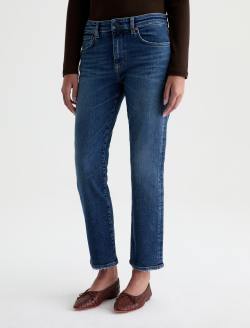 Ex-Boyfriend Jean 14 Years Bluegrass Slouchy Slim Fit WOMENS BOTTOMS Photo 6