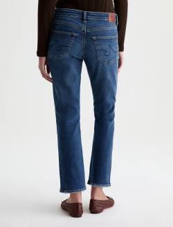 Ex-Boyfriend Jean 14 Years Bluegrass Slouchy Slim Fit WOMENS BOTTOMS Photo 8