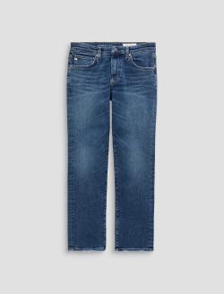 Ex-Boyfriend Jean 14 Years Bluegrass Slouchy Slim Fit WOMENS BOTTOMS Photo 1