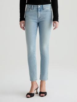 ag cigarette jeans AG Jeans Prima Ankle Jean, Women's, Blue, 30