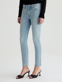 Prima Ankle Jean 24 Years Intention Cigarette Leg WOMENS BOTTOMS Photo 6