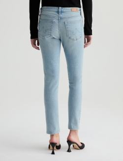 Prima Ankle Jean 24 Years Intention Cigarette Leg WOMENS BOTTOMS Photo 8