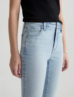 Farrah Boot Crop 24 Years Intention Mid-Rise Kick Flare WOMENS BOTTOMS Photo 4