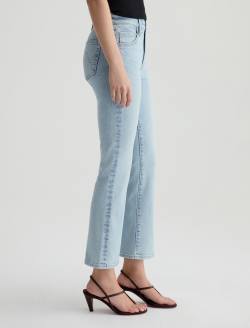 Farrah Boot Crop 24 Years Intention Mid-Rise Kick Flare WOMENS BOTTOMS Photo 5