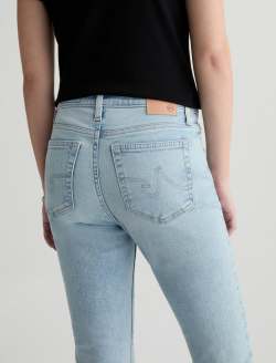 Farrah Boot Crop 24 Years Intention Mid-Rise Kick Flare WOMENS BOTTOMS Photo 7