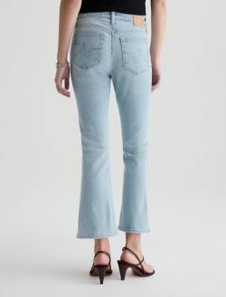 Farrah Boot Crop 24 Years Intention Mid-Rise Kick Flare WOMENS BOTTOMS Photo 8