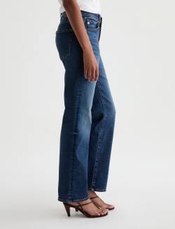 Brinley Jean Night Cap Mid-Rise Straight WOMENS BOTTOMS Photo 5